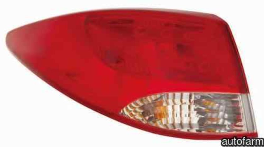 Tripla Lampa spate HYUNDAI ix35 LM EL ELH LORO 221-1954L-UE