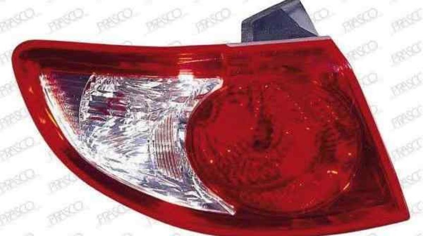 Tripla Lampa spate HYUNDAI SANTA FÉ II CM DEPO 2211938LAE