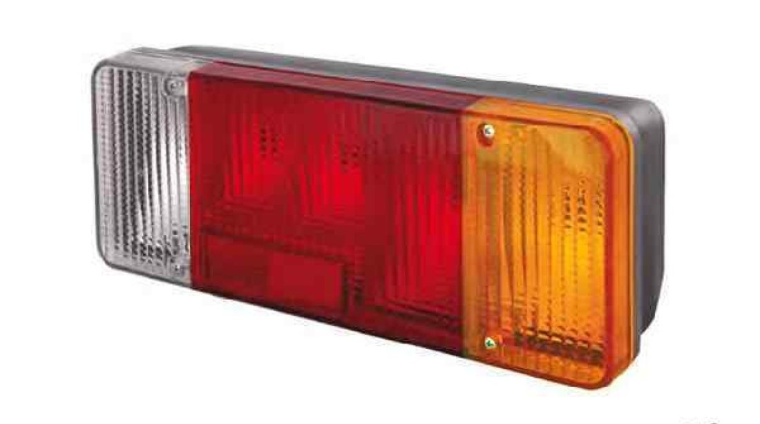 Tripla Lampa spate IVECO DAILY I caroserie inchisa/combi EUROLITES LEART 37.082.000