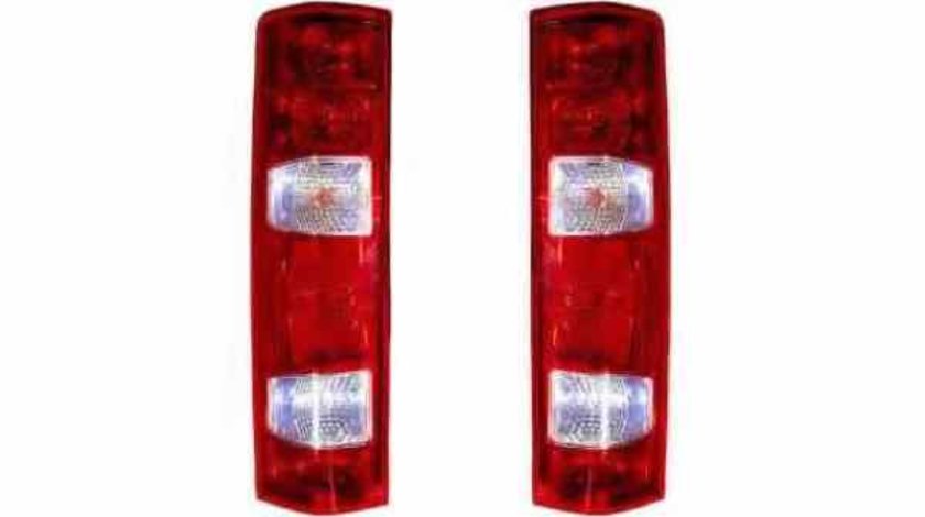 Tripla Lampa spate IVECO DAILY IV bus IVECO 69500591