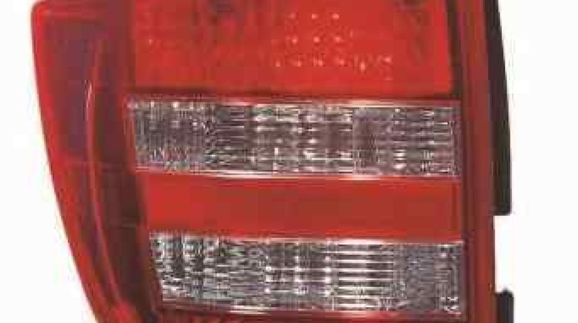 Tripla Lampa spate KIA CEE'D SW ED DEPO 2231931LUE