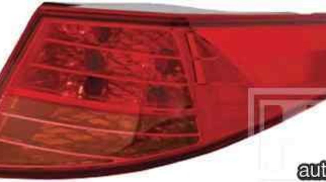 Tripla Lampa spate KIA OPTIMA DEPO 2231952RUE