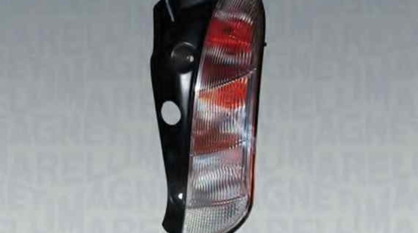 Tripla Lampa spate LANCIA YPSILON 843 MAGNETI MARELLI 715104078100