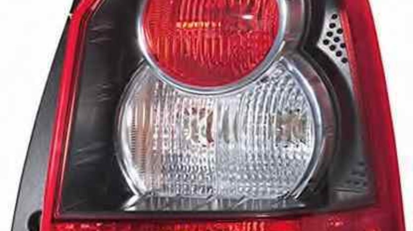 Tripla Lampa spate LAND ROVER FREELANDER 2 FA HELLA 2VA 354 666-011