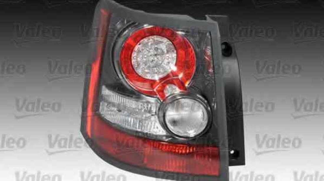 Tripla Lampa spate LAND ROVER RANGE ROVER SPORT LS VALEO 044498