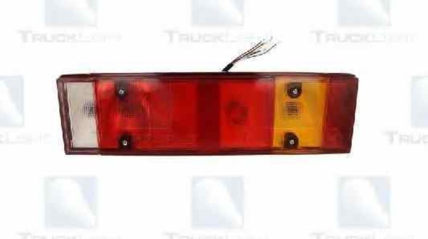 Tripla Lampa spate MAN M 2000 M Producator TRUCKLIGHT TL-MA005R