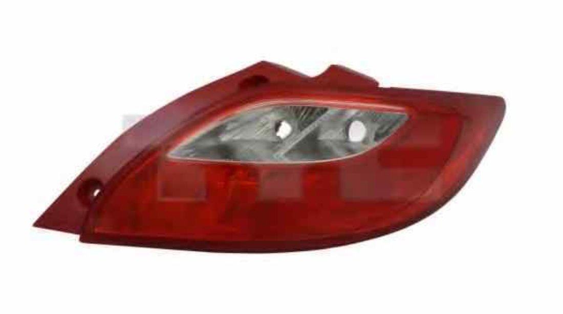 Tripla Lampa spate MAZDA 2 DE TYC 11-11452-01-2