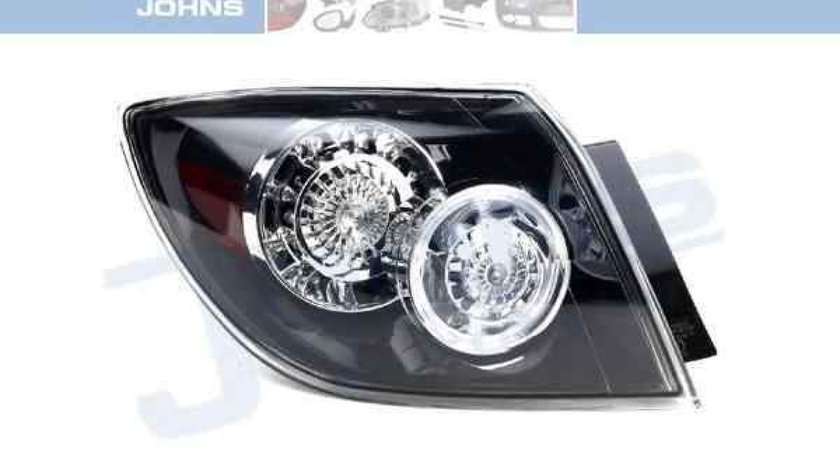 Tripla Lampa spate MAZDA 3 BK DEPO 2161963LUE