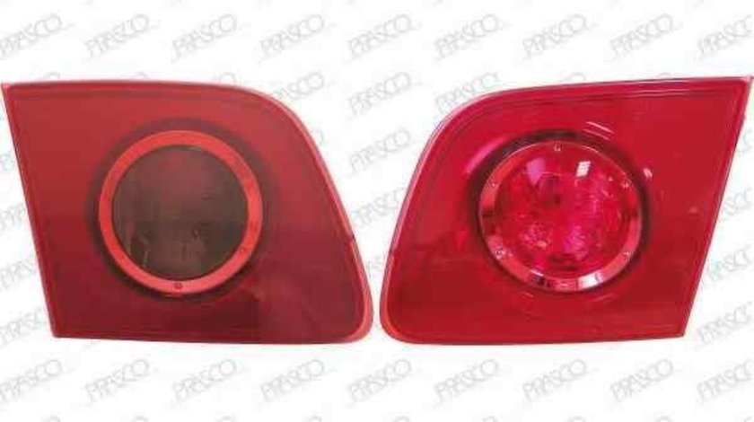 Tripla Lampa spate MAZDA 3 limuzina (BK) DEPO 2161305RLDUE