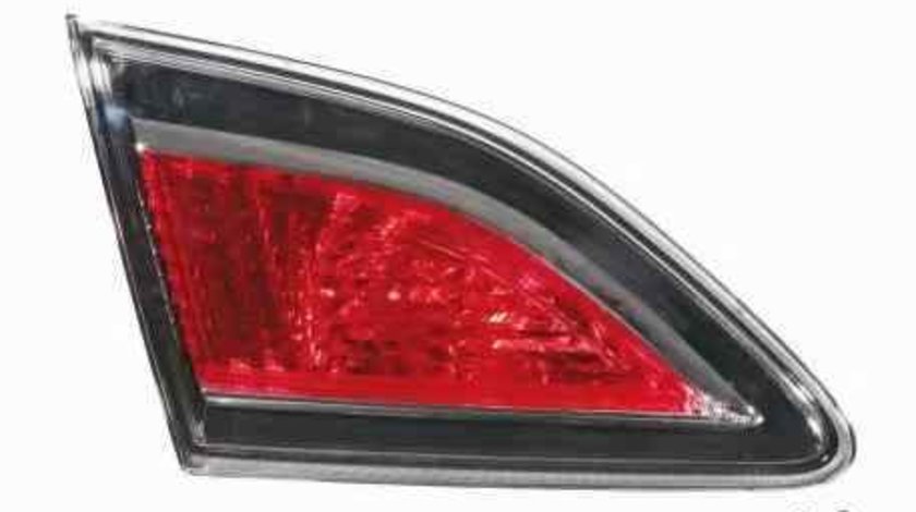 Tripla Lampa spate MAZDA 3 limuzina BL LORO 216-1311L-LD-UE