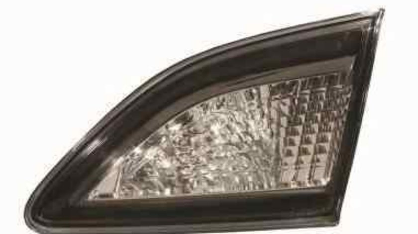 Tripla Lampa spate MAZDA 3 limuzina BL LORO 216-1311R-LD-UE