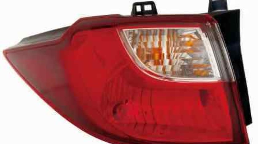 Tripla Lampa spate MAZDA 5 CW LORO 216-1987L-UE