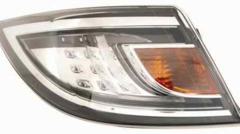 Tripla Lampa spate MAZDA 6 hatchback GH LORO 216-1989L-UE