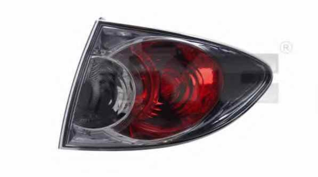 Tripla Lampa spate MAZDA 6 Station Wagon GY TYC 11-1066-01-2