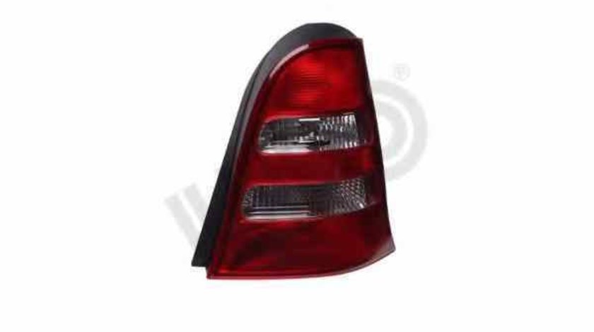 Tripla Lampa spate MERCEDES-BENZ A-CLASS W168 ULO 6940-22