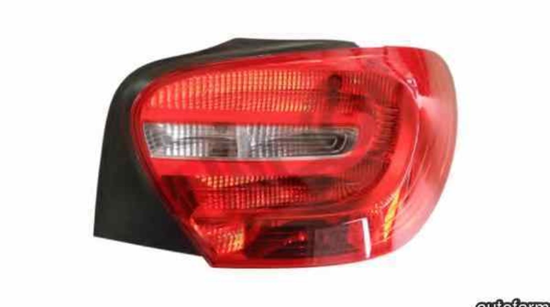 Tripla Lampa spate MERCEDES-BENZ A-CLASS W176 ULO 1111102