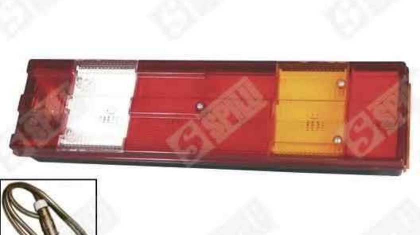 Tripla Lampa spate MERCEDES-BENZ ACTROS MERCEDES-BENZ 15406270