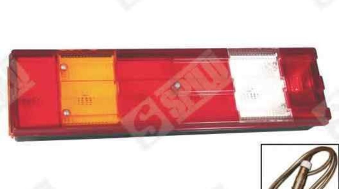 Tripla Lampa spate MERCEDES-BENZ ACTROS MERCEDES-BENZ 15406370