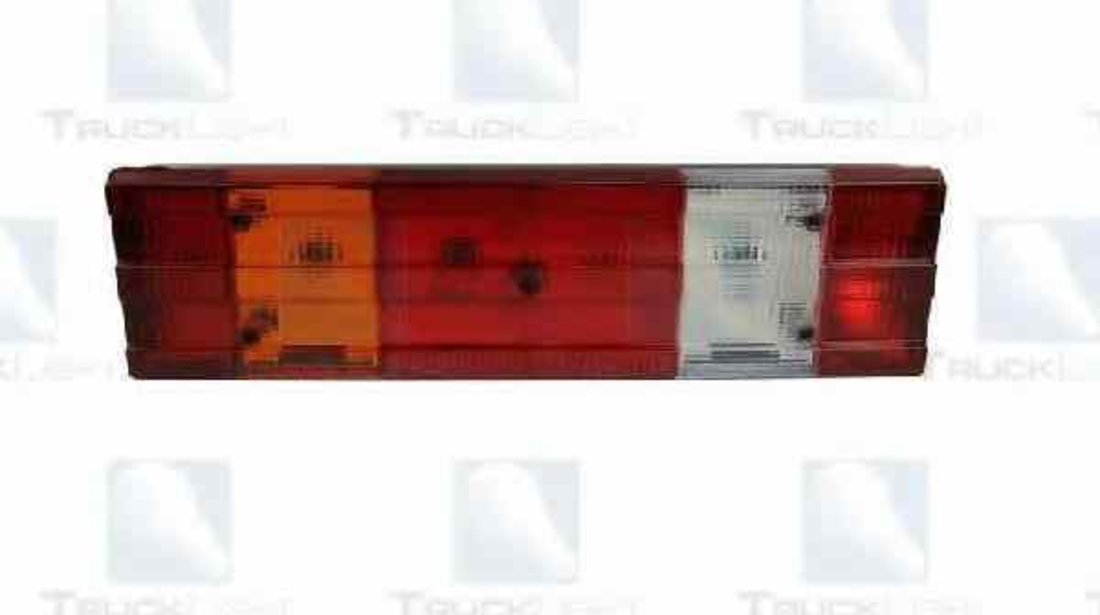 Tripla Lampa spate MERCEDES-BENZ ACTROS MP4 Producator TRUCKLIGHT TL-ME001L