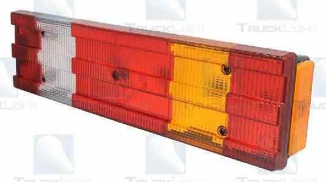 Tripla Lampa spate MERCEDES-BENZ ATEGO 2 MERCEDES-BENZ 001 540 63 70