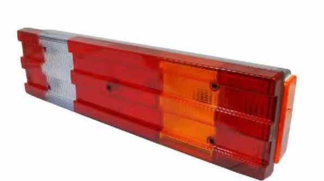 Tripla Lampa spate MERCEDES-BENZ ATEGO 2 TRUCKLIGHT TL-ME001R