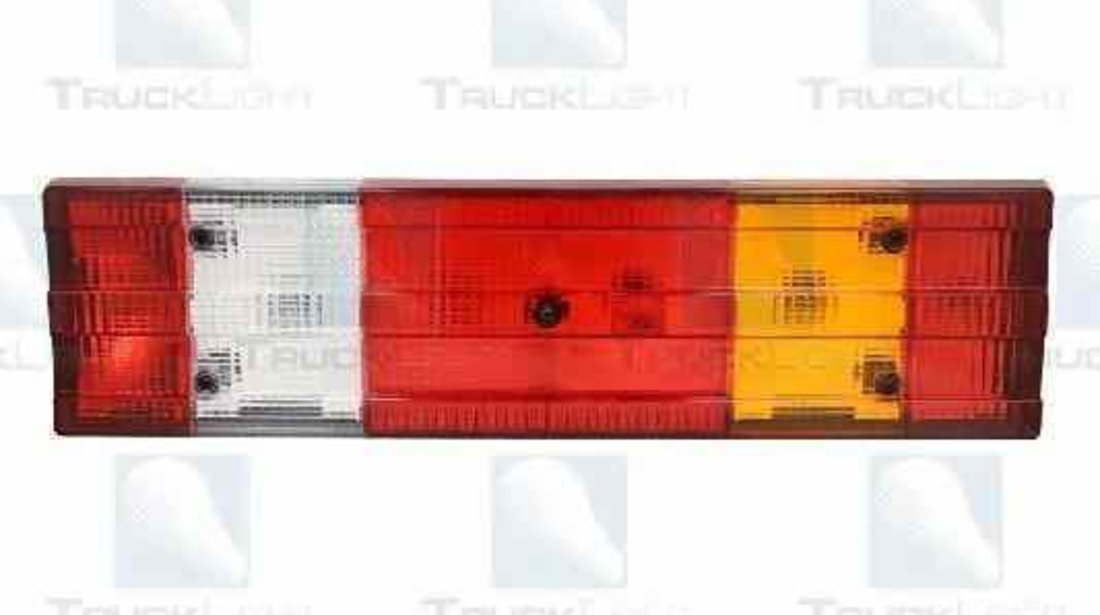 Tripla Lampa spate MERCEDES-BENZ ATEGO 2 TRUCKLIGHT TL-ME001R