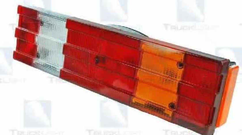 Tripla Lampa spate MERCEDES-BENZ ATEGO Producator TRUCKLIGHT TL-ME001L