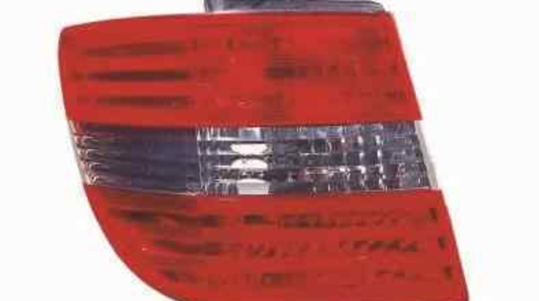 Tripla Lampa spate MERCEDES-BENZ B-CLASS W245 LORO 440-1949L-UE-SR