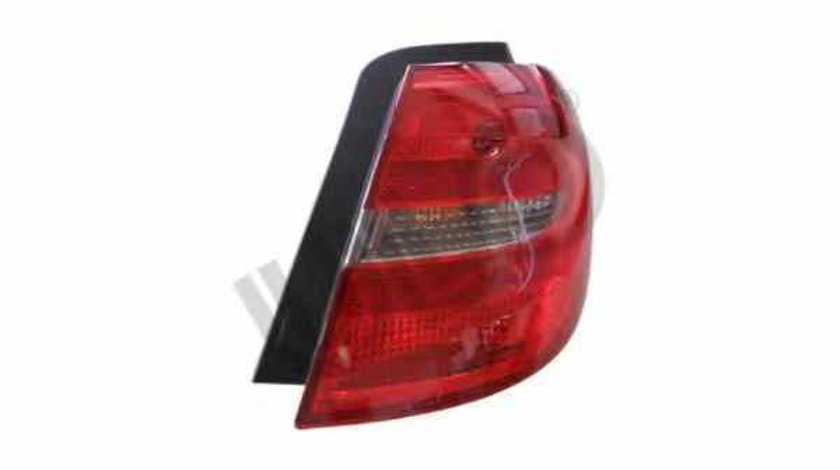 Tripla Lampa spate MERCEDES-BENZ B-CLASS W246 W242 ULO 1112002