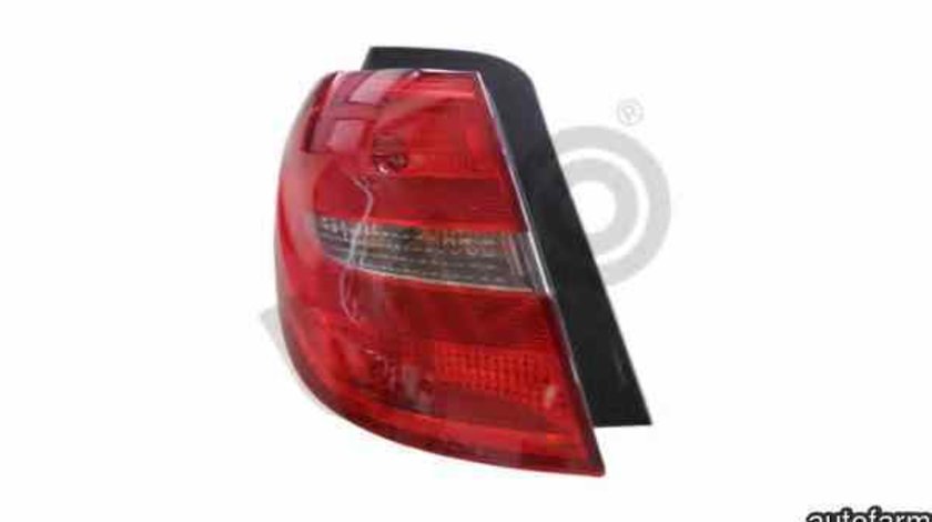 Tripla Lampa spate MERCEDES-BENZ B-CLASS W246 W242 ULO 1112001