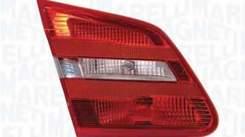 Tripla Lampa spate MERCEDES-BENZ B-CLASS W246 W242 MAGNETI MARELLI 715011112003