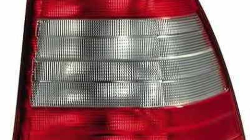 Tripla Lampa spate MERCEDES-BENZ C-CLASS combi S202 HELLA 9EL 146 526-041