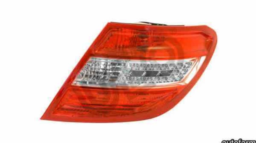 Tripla Lampa spate MERCEDES-BENZ C-CLASS T-Model S204 ULO 1036014