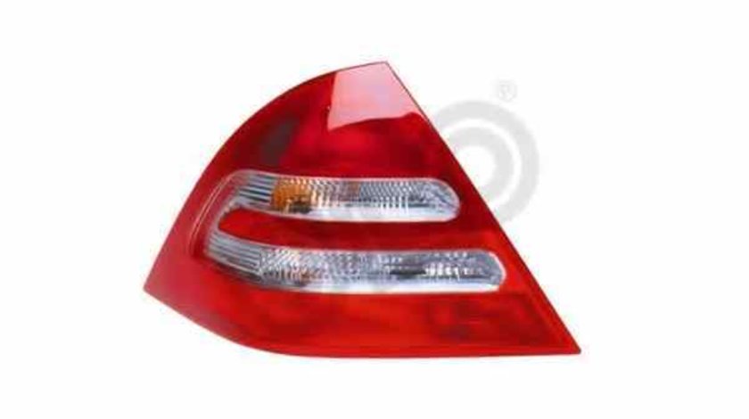 Tripla Lampa spate MERCEDES-BENZ C-CLASS W203 ULO 6740-21