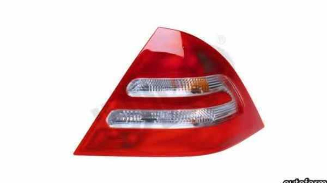 Tripla Lampa spate MERCEDES-BENZ C-CLASS W203 ULO 6740-22