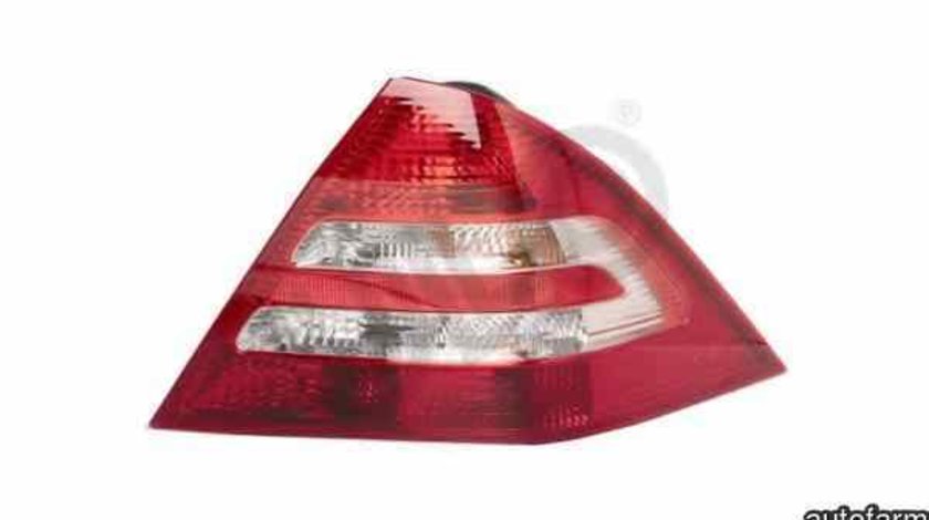 Tripla Lampa spate MERCEDES-BENZ C-CLASS W203 ULO 1003002
