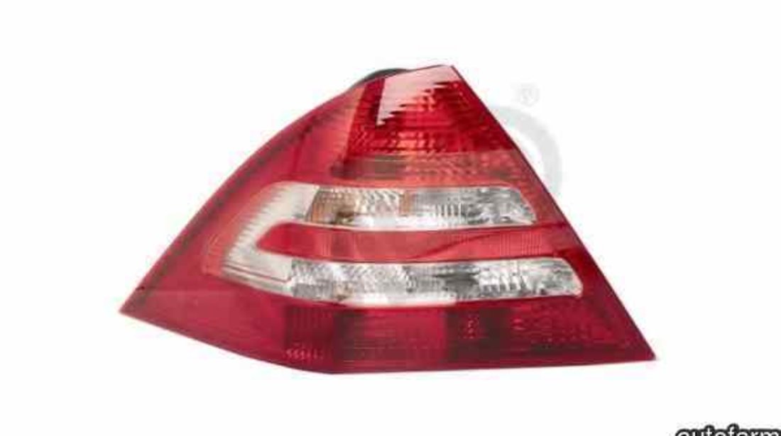 Tripla Lampa spate MERCEDES-BENZ C-CLASS W203 ULO 1003001