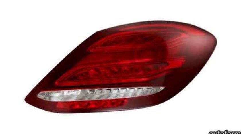 Tripla Lampa spate MERCEDES-BENZ C-CLASS (W205) ULO 1128102