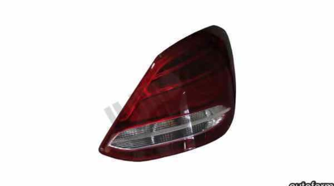 Tripla Lampa spate MERCEDES-BENZ C-CLASS W205 ULO 1128002