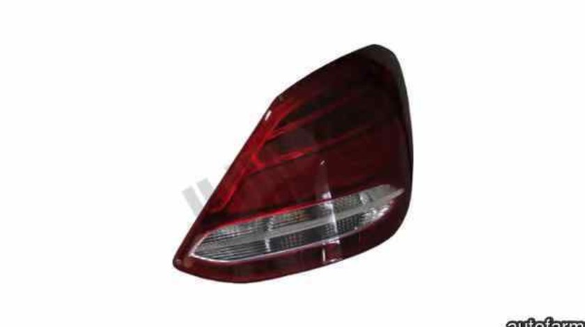 Tripla Lampa spate MERCEDES-BENZ C-CLASS W205 ULO 1128002