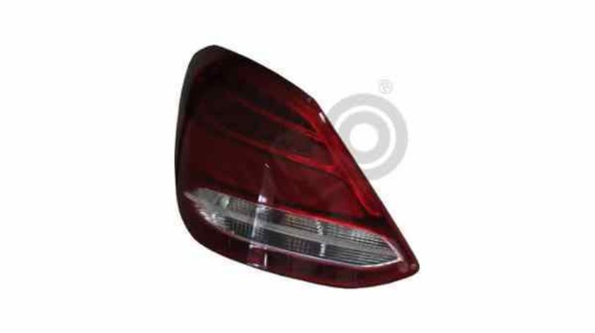 Tripla Lampa spate MERCEDES-BENZ C-CLASS W205 ULO 1128001