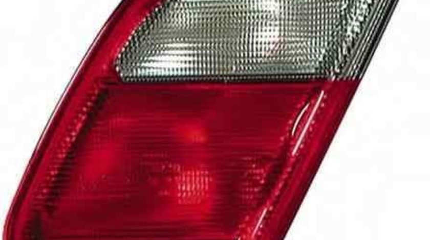 Tripla Lampa spate MERCEDES-BENZ CLK (C208) HELLA 9EL 147 605-021