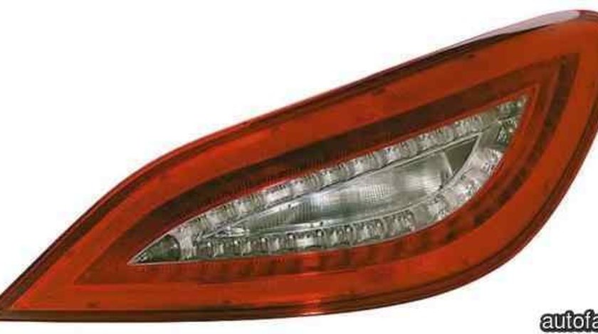 Tripla Lampa spate MERCEDES-BENZ CLS (C218) MAGNETI MARELLI 714021400703