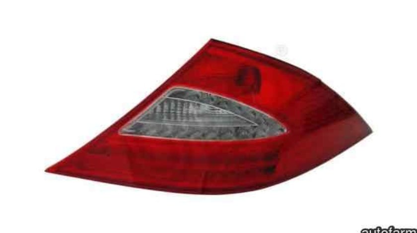 Tripla Lampa spate MERCEDES-BENZ CLS (C219) ULO 1061002