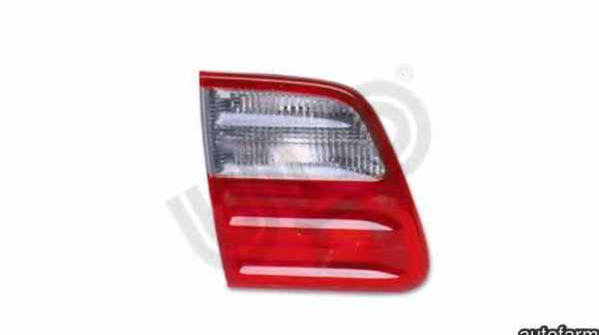 Tripla Lampa spate MERCEDES-BENZ E-CLASS combi (S210) ULO 6928-01