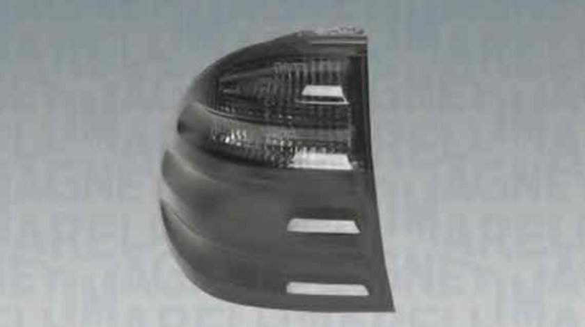 Tripla Lampa spate MERCEDES-BENZ E-CLASS combi (S210) MAGNETI MARELLI 715010692605