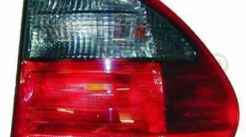 Tripla Lampa spate MERCEDES-BENZ E-CLASS combi (S210) DIEDERICHS 1614790