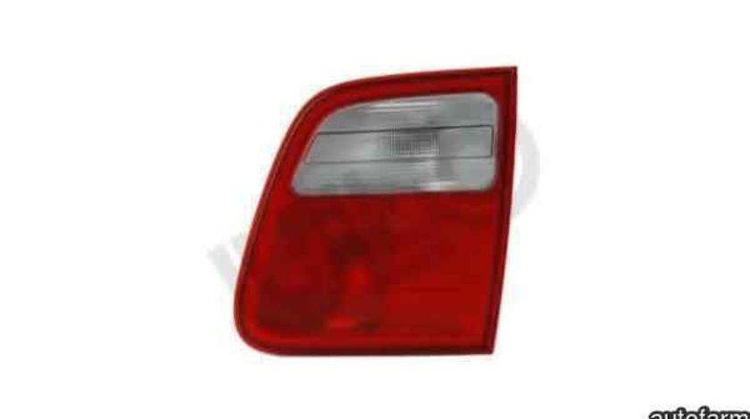 Tripla Lampa spate MERCEDES-BENZ E-CLASS combi (S210) ULO 6433-02