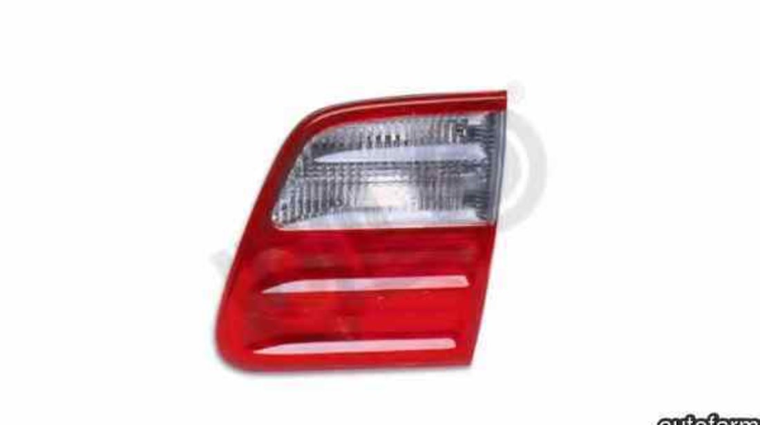 Tripla Lampa spate MERCEDES-BENZ E-CLASS combi S210 ULO 6928-02