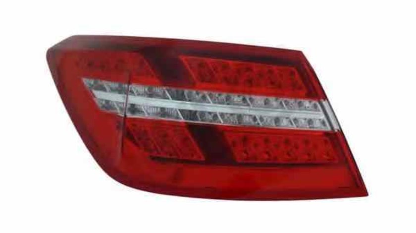 Tripla Lampa spate MERCEDES-BENZ E-CLASS cupe C207 ULO 1063001